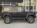 Mercedes-Benz G 500 4x4² *Brabus*Einzelstück*AHK*Standheizung Noir - thumbnail 21