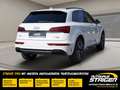 Audi Q5 45 TFSI 4x4S line+PanoDach+OptikpaketSchwarz+ Wit - thumbnail 3