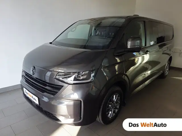 Volkswagen Transporter Kombi LR TDI