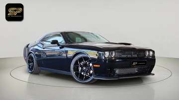 R/T V8 5.7 HEMI 377 ch