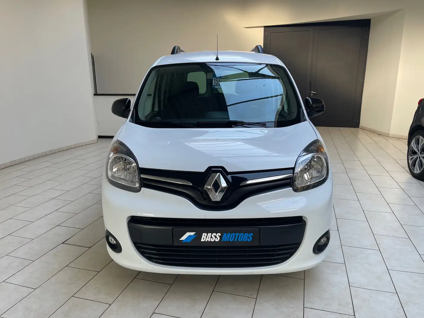 Renault Kangoo Kangoo ENERGY TCe 115 LIMITED Wit - 2