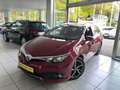 Toyota Auris Touring Sports Edition-S+ Rouge - thumbnail 1
