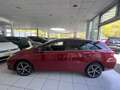 Toyota Auris Touring Sports Edition-S+ Czerwony - thumbnail 7
