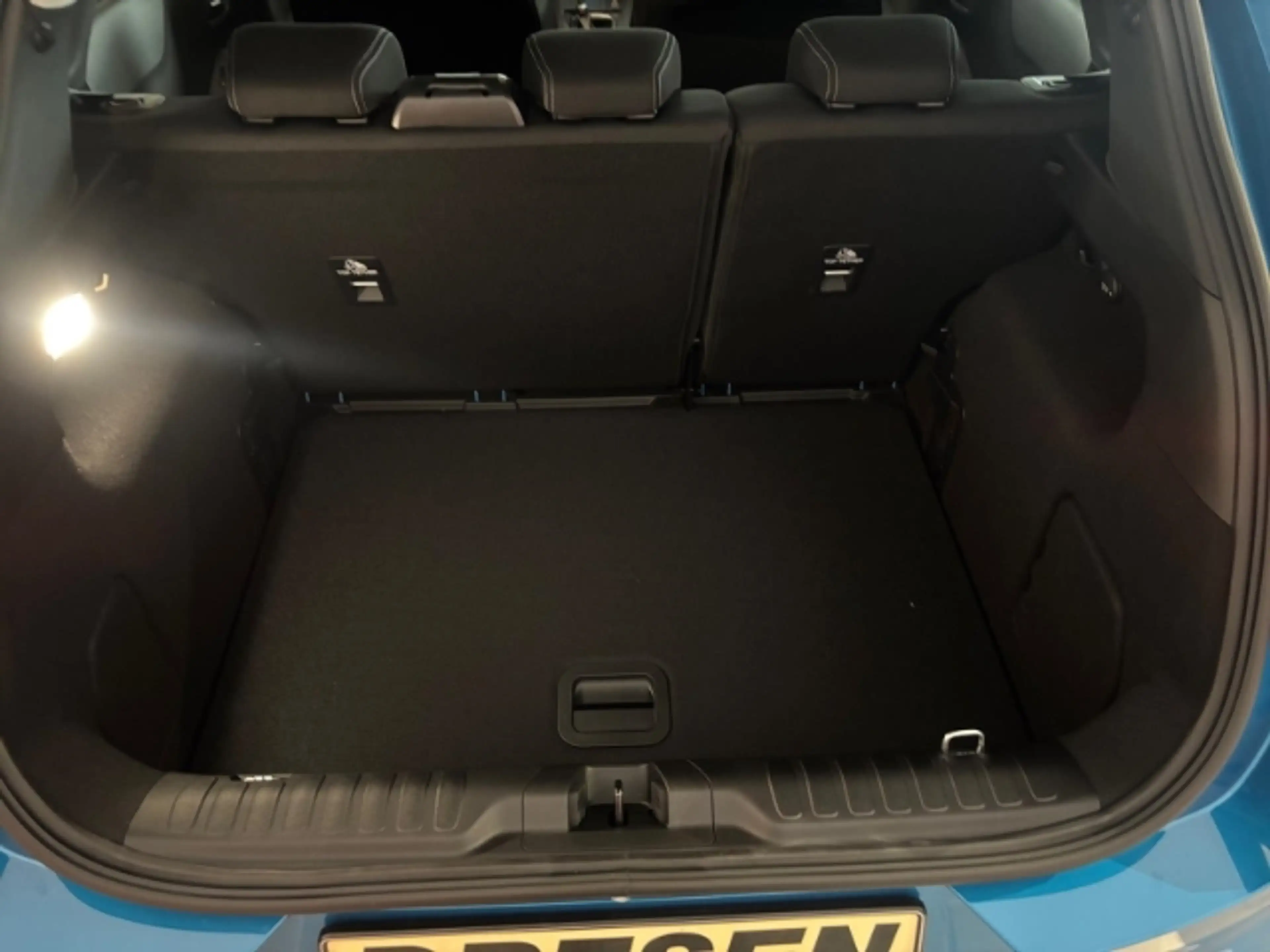 Ford Puma Titanium+Sitzheizung+Lenkradheizung+Navi+Abstandsw — photo 12