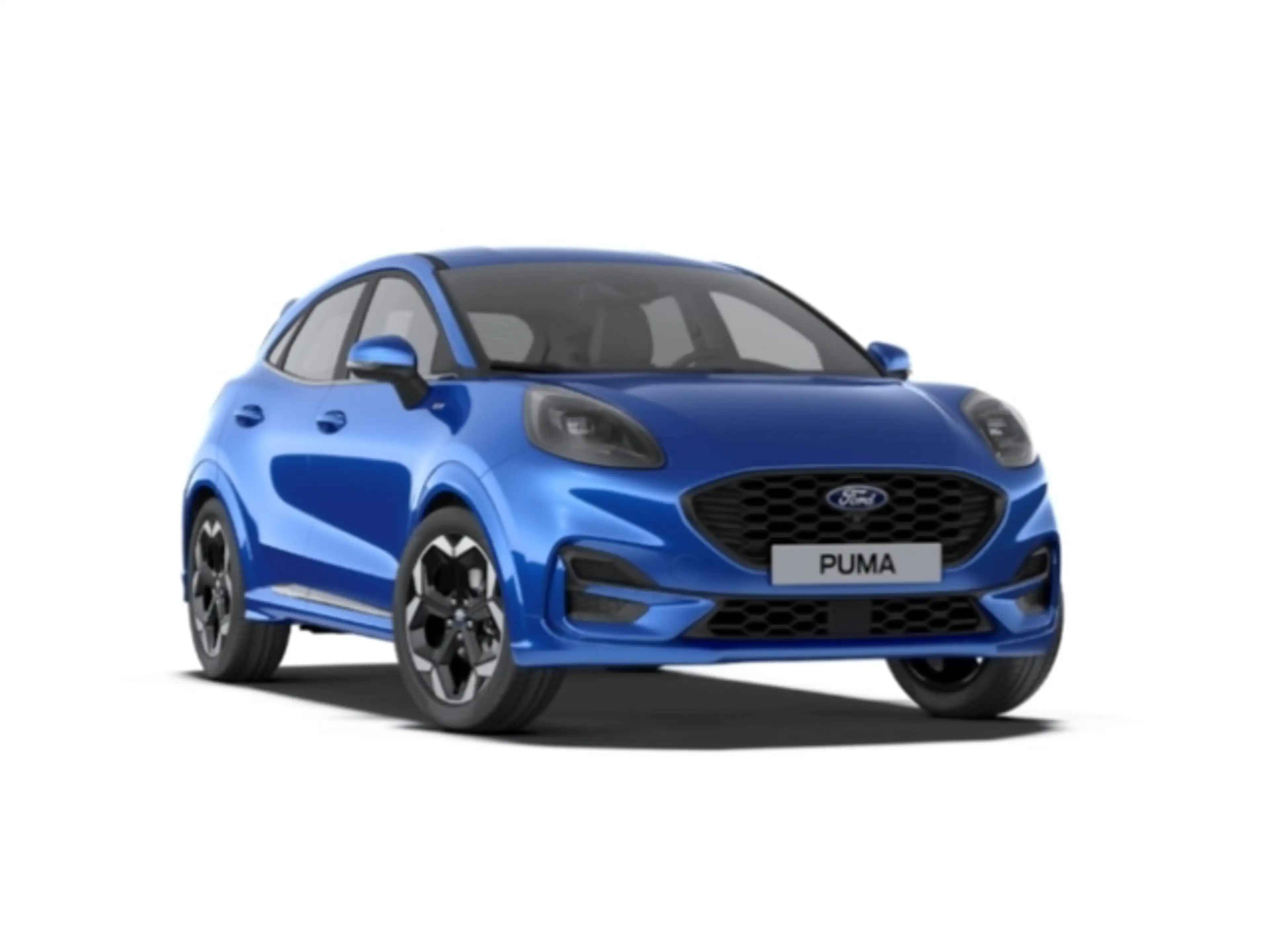 Ford Puma Titanium+Sitzheizung+Lenkradheizung+Navi+Abstandsw — photo 15