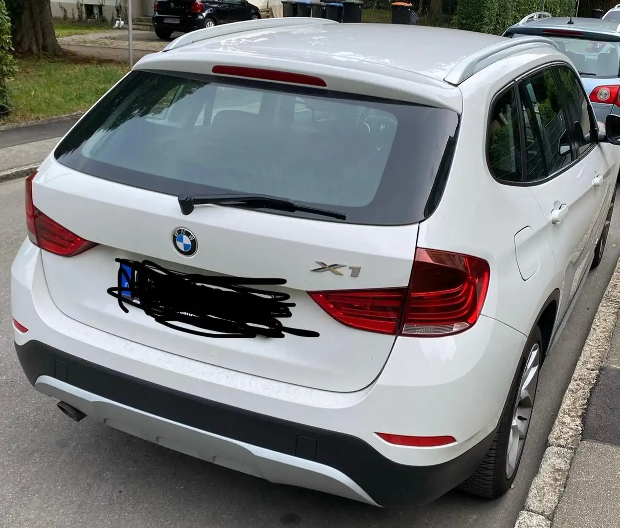 BMW X1 xDrive18d - 2
