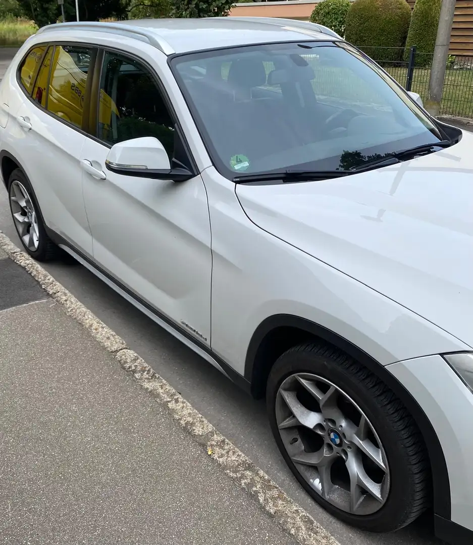 BMW X1 xDrive18d - 1