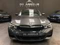 BMW 318 M SPORT Gris - thumbnail 4