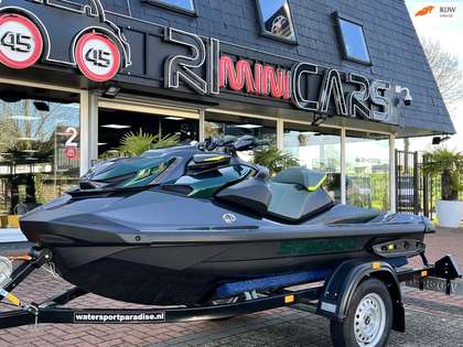Overig Seadoo RXP  300 RS APEX 2023 waterscooter  Jetski