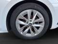 Skoda Octavia Combi 2.0 TDI STYLE LEDER AHK HuD NAVI L Weiß - thumbnail 7