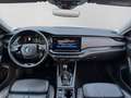 Skoda Octavia Combi 2.0 TDI STYLE LEDER AHK HuD NAVI L Weiß - thumbnail 5