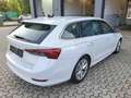 Skoda Octavia Combi 2.0 TDI STYLE LEDER AHK HuD NAVI L Weiß - thumbnail 3