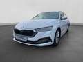 Skoda Octavia Combi 2.0 TDI STYLE LEDER AHK HuD NAVI L Weiß - thumbnail 2