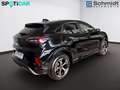 Ford Puma 1,0 EcoBoost Hybrid ST-Line Schwarz - thumbnail 4