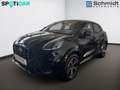 Ford Puma 1,0 EcoBoost Hybrid ST-Line Schwarz - thumbnail 2