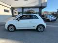 Fiat 500 1.2 Lounge + Tetto Apribile Bianco - thumbnail 2