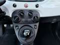 Fiat 500 1.2 Lounge + Tetto Apribile Bianco - thumbnail 18