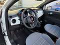 Fiat 500 1.2 Lounge + Tetto Apribile Bianco - thumbnail 12