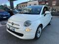 Fiat 500 1.2 Lounge + Tetto Apribile Bianco - thumbnail 1