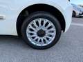 Fiat 500 1.2 Lounge + Tetto Apribile Bianco - thumbnail 11