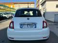 Fiat 500 1.2 Lounge + Tetto Apribile Bianco - thumbnail 4