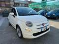 Fiat 500 1.2 Lounge + Tetto Apribile Bianco - thumbnail 7