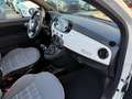 Fiat 500 1.2 Lounge + Tetto Apribile Bianco - thumbnail 13