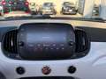 Fiat 500 1.2 Lounge + Tetto Apribile Bianco - thumbnail 17