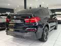 BMW X4 35d xDrive M *LED*KAM*GSD*MFL*NAVI*360°*H&K* Schwarz - thumbnail 8