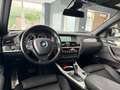 BMW X4 35d xDrive M *LED*KAM*GSD*MFL*NAVI*360°*H&K* Schwarz - thumbnail 10