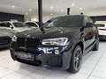 BMW X4 35d xDrive M *LED*KAM*GSD*MFL*NAVI*360°*H&K* Schwarz - thumbnail 1