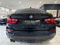 BMW X4 35d xDrive M *LED*KAM*GSD*MFL*NAVI*360°*H&K* Schwarz - thumbnail 4