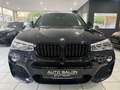 BMW X4 35d xDrive M *LED*KAM*GSD*MFL*NAVI*360°*H&K* Schwarz - thumbnail 5