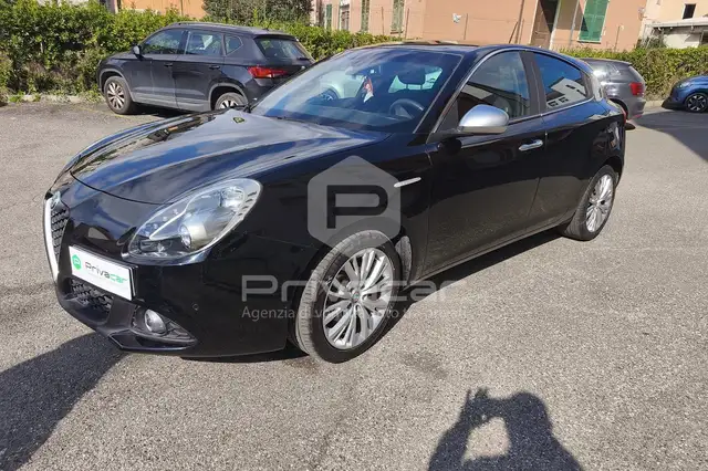 Alfa Romeo Giulietta Giulietta 1.4 Turbo 120 CV Super
