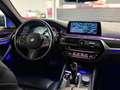 BMW 540 5er - 540 i xDrive M Sport / Sitzkühlung | Glasda Silber - thumbnail 14