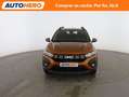 Dacia Sandero Stepway ECO-G Comfort 74kW Orange - thumbnail 9