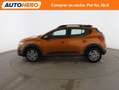 Dacia Sandero Stepway ECO-G Comfort 74kW Orange - thumbnail 3