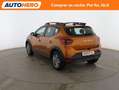 Dacia Sandero Stepway ECO-G Comfort 74kW Orange - thumbnail 4