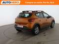 Dacia Sandero Stepway ECO-G Comfort 74kW Orange - thumbnail 6