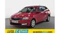 Skoda Rapid/Spaceback 1.6TDI CR Ambition 77kW Rojo - thumbnail 1