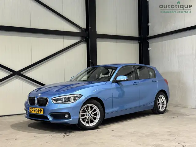 BMW 1er