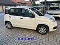 Fiat Panda PROMO FIN.1.0 HYBRID +PACK CITY KM 0 Weiß - thumbnail 4