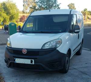 Dobló Cargo 1.3Mjt Base 66kW E5+