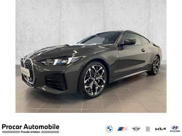 i xDrive Coupé