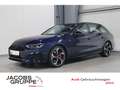Audi A4 Avant 45 TFSI quattro S line B&O*Matrix*PDC * Blau - thumbnail 1