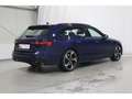 Audi A4 Avant 45 TFSI quattro S line B&O*Matrix*PDC * Blau - thumbnail 3
