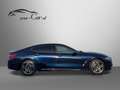 BMW 840 d xDrive M Sport Gran Coupé | BMW Care Plus Blau - thumbnail 8