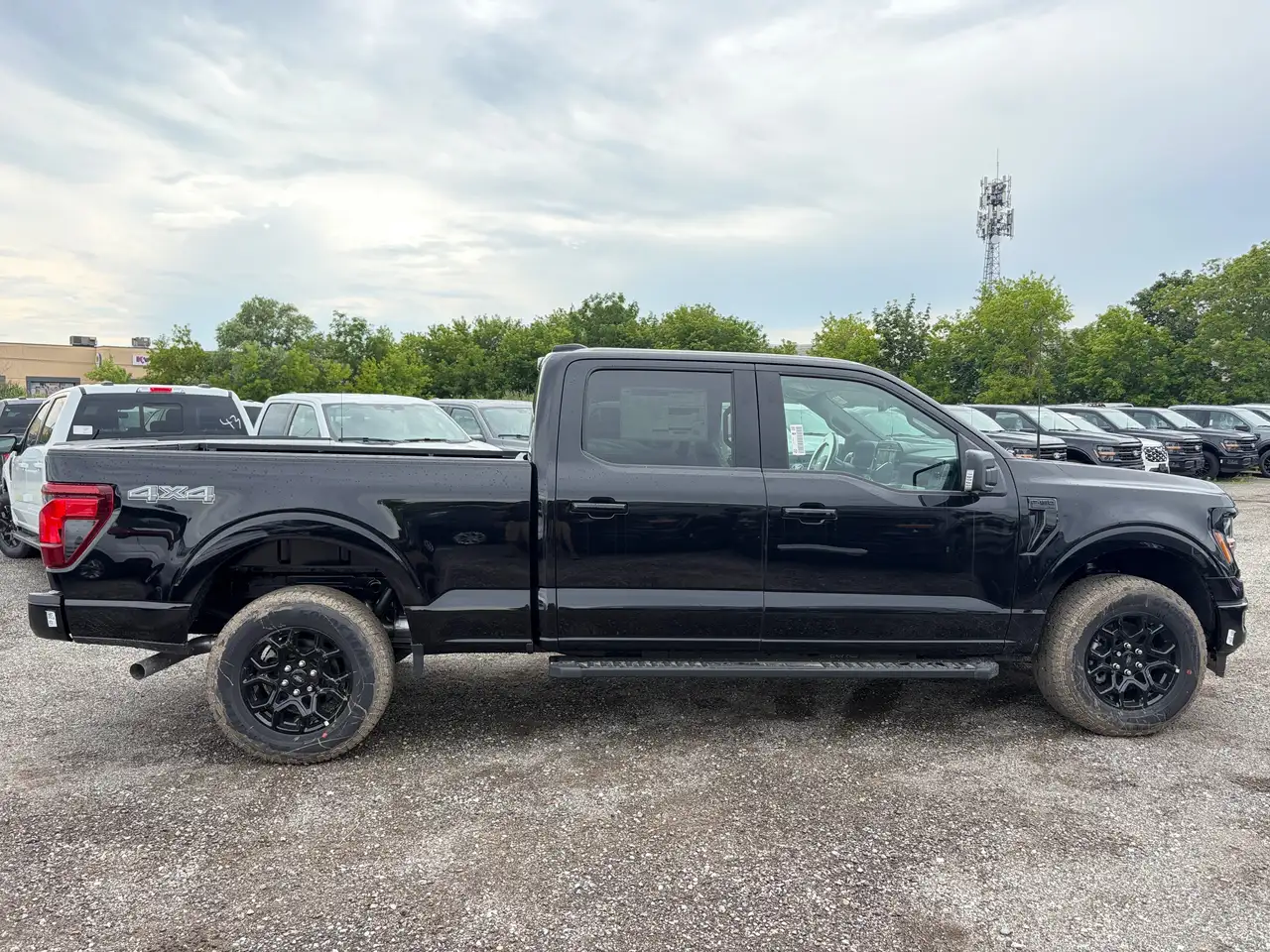 Ford F-150 2026