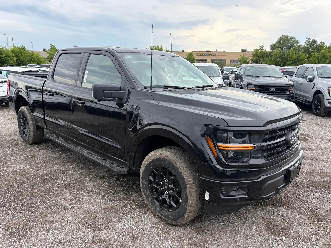 Ford F-150 2026