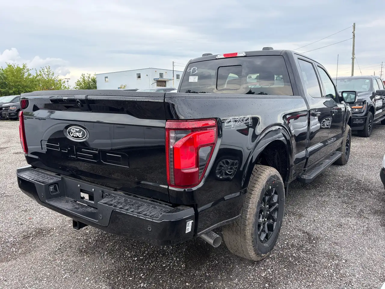 Ford F-150 2026